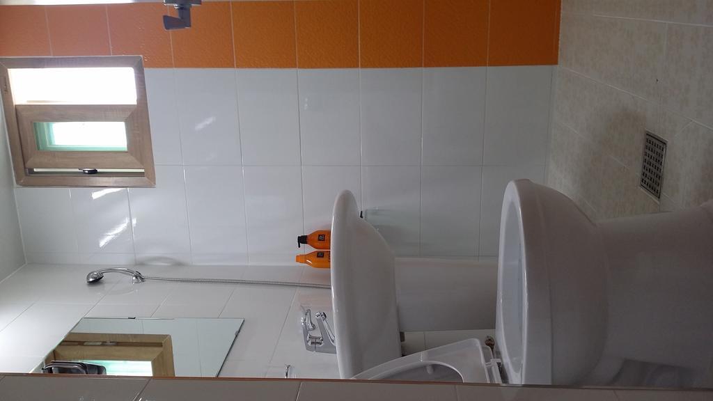 Gangneung Ing Guesthouse Quarto foto