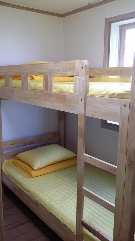 Gangneung Ing Guesthouse Exterior foto
