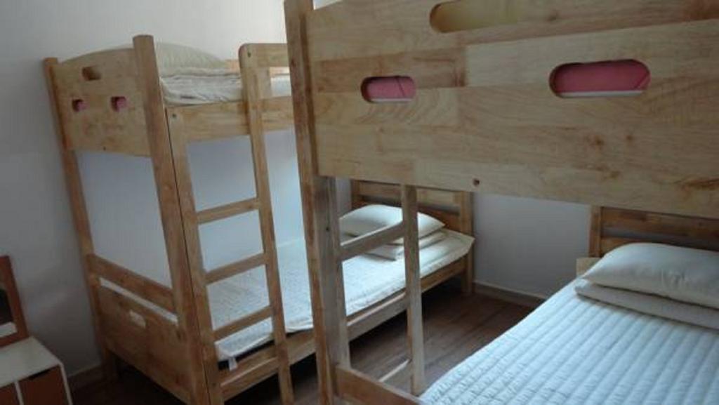 Gangneung Ing Guesthouse Quarto foto