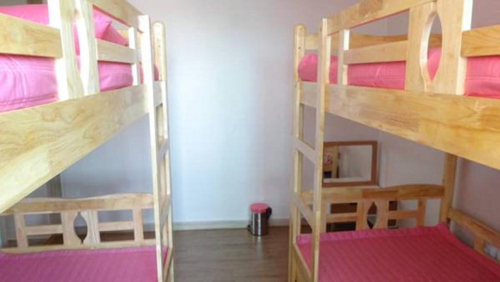 Gangneung Ing Guesthouse Quarto foto