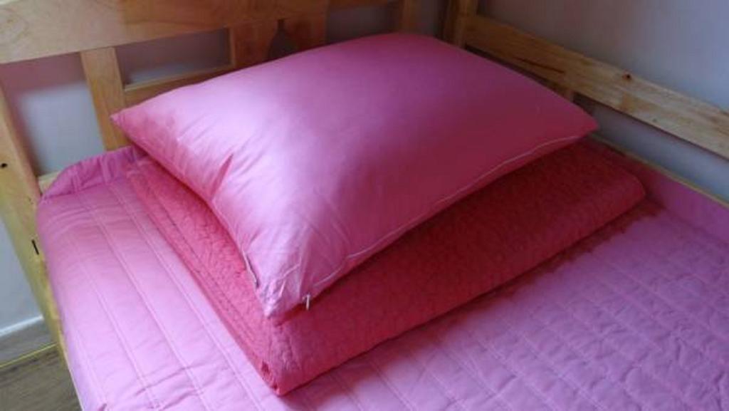 Gangneung Ing Guesthouse Quarto foto