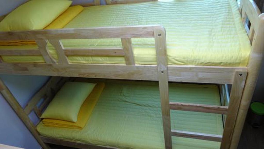 Gangneung Ing Guesthouse Quarto foto