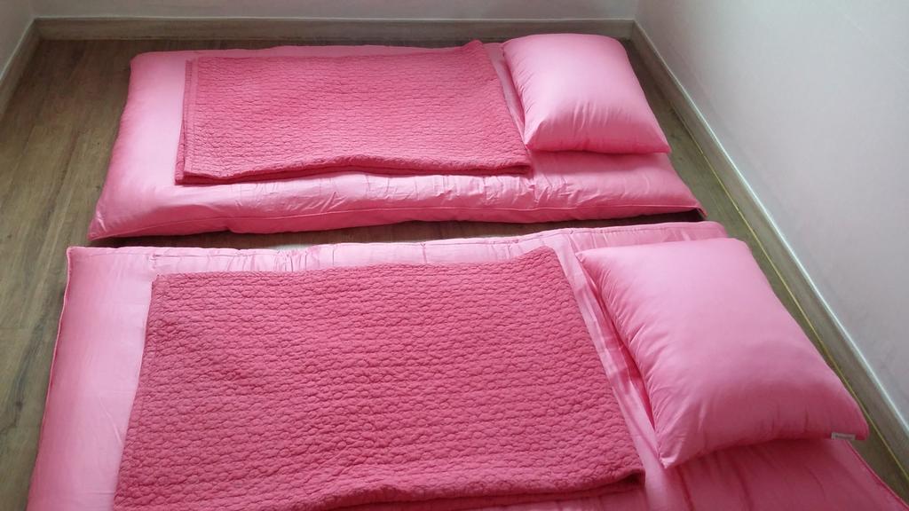 Gangneung Ing Guesthouse Quarto foto