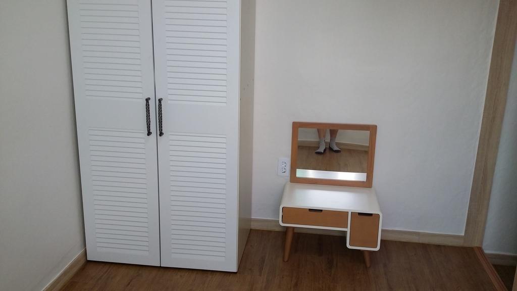 Gangneung Ing Guesthouse Quarto foto
